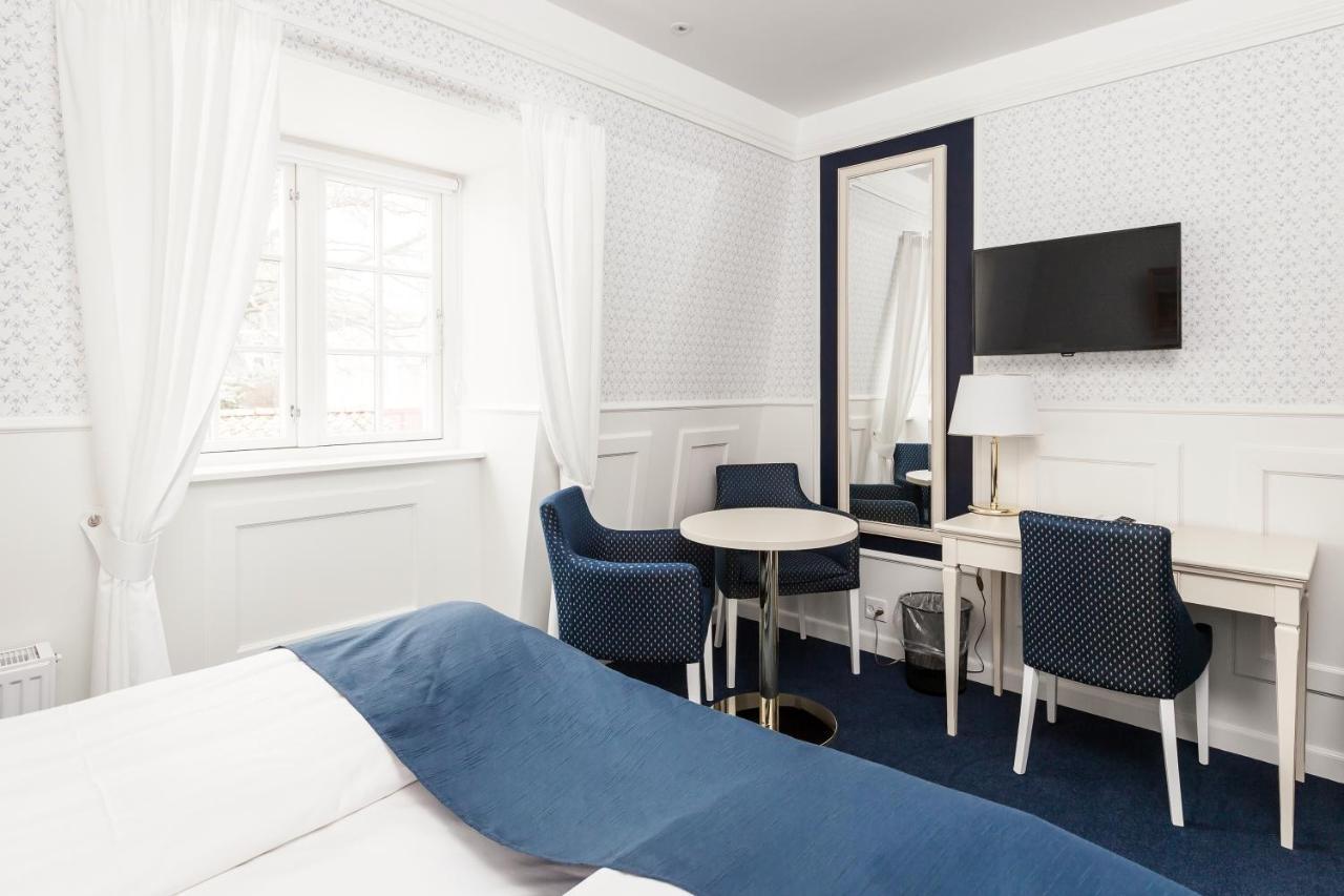 Hotel Kirstine Naestved Exterior photo