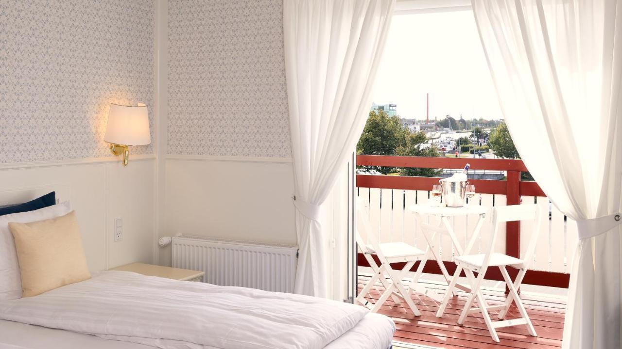 Hotel Kirstine Naestved Exterior photo