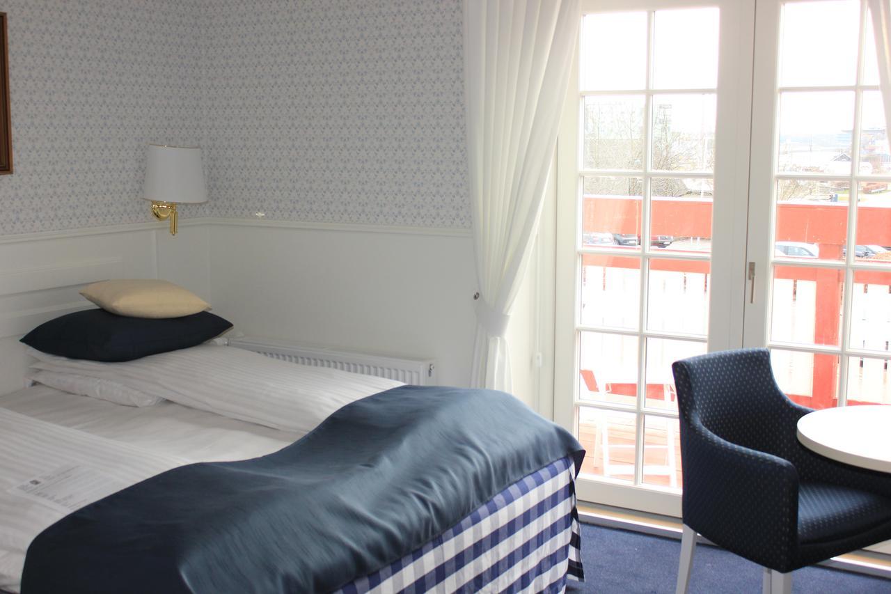 Hotel Kirstine Naestved Exterior photo