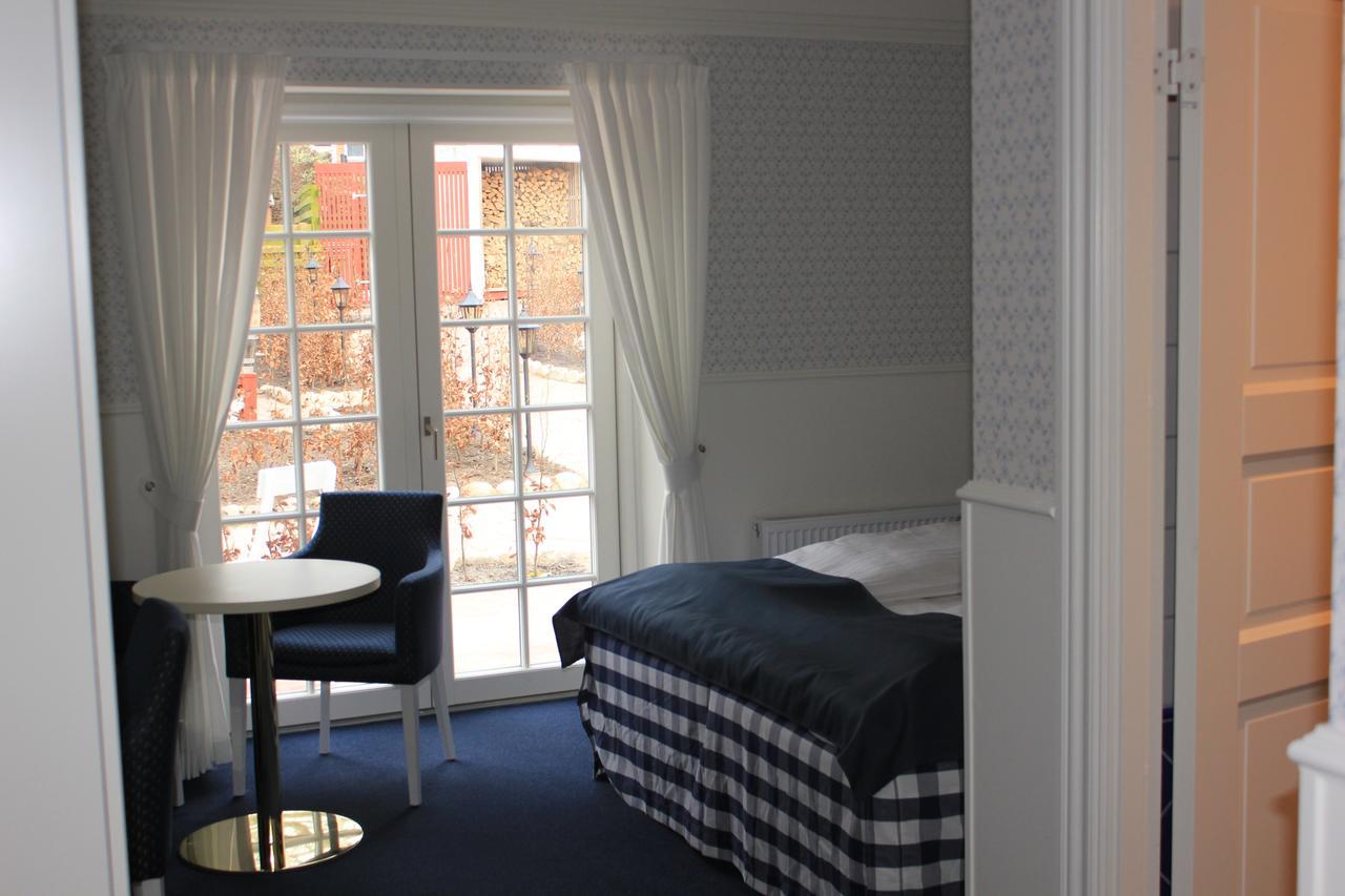 Hotel Kirstine Naestved Exterior photo
